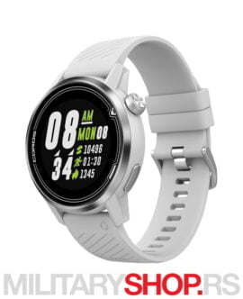 Sportski GPS sat Coros Apex46 White