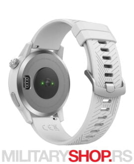 Sportski GPS sat Coros Apex46 White