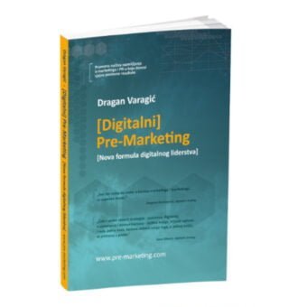 Digitalni Pre-Marketing - Dragan Varagić
