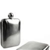 Elegantna pljoska od inoxa Exclusive 140ml