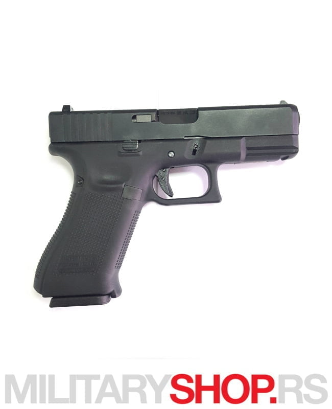 Airsoft pištolj WE Glock 19 XL Gen-V
