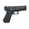 Airsoft na gas WE Glock 17 Gen-V