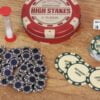 High Stakes društvena igra visokih uloga