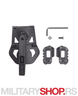 ASG USW univerzalni holster za airsoft