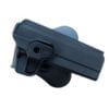 Airsoft holster replike SwissArms Colt 1911