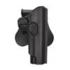 Holster za airsoft pištolj 1911 ASG