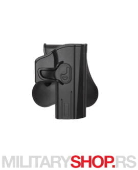 Holster za airspft repliku Shadow 2
