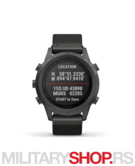 Pametni ručni sat Garmin Marq Commander