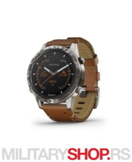 Pametni ručni sat Garmin Marq Adventurer