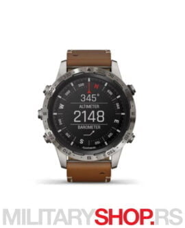 Pametni ručni sat Garmin Marq Adventurer