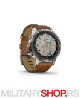 Pametni ručni sat Garmin Marq Adventurer