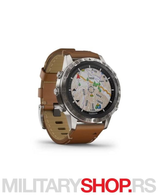 Pametni ručni sat Garmin Marq Adventurer