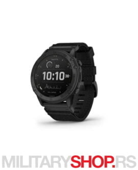 Pametni solarni sat Garmin Tactix Delta