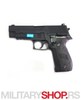 Replika Sig Sauer pištolja WE P226 GBB