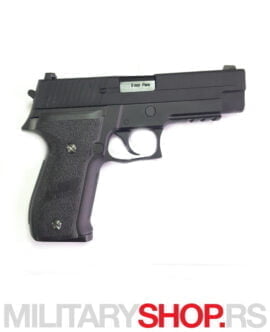 Replika Sig Sauer pištolja WE P226 GBB