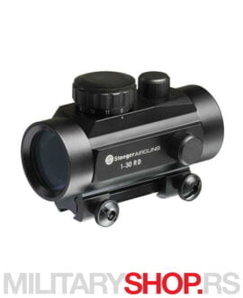 Kolimator Red Dot Stoeger 1x30