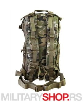 Ranac kamuflažna šara KombatUK Stealth 25l BTP
