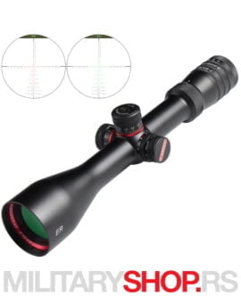 Nišan za pušku T-Eagle 5-20x50 SFIR