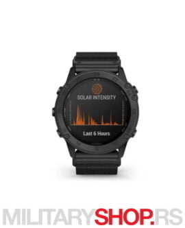 Pametni solarni sat Garmin Tactix Delta