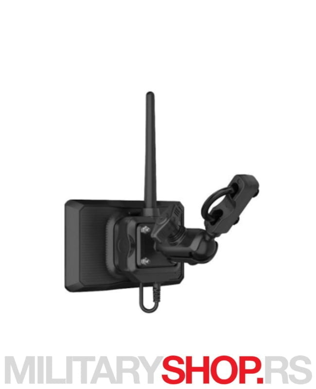 Auto navigacija Garmin Thread M-S
