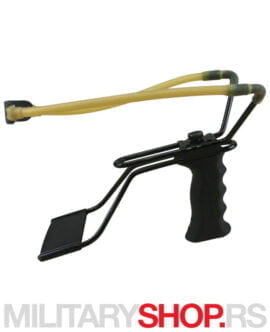 Lovačka praćka KombatUK Vulcan Slingshot