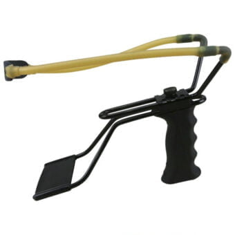 Lovačka praćka KombatUK Vulcan Slingshot