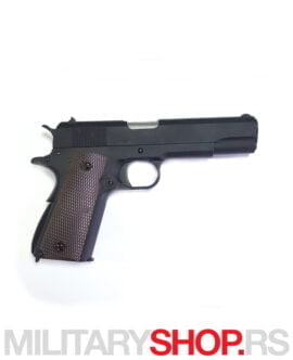 Full metal Airsoft replika WE Colt 1911