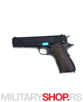 Full metal Airsoft replika WE Colt 1911
