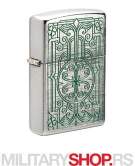 Zippo 49593 Luck Design Founder's Day 2021