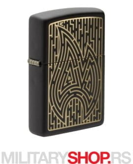 Zippo Lavirint FD2021 upaljač 49597