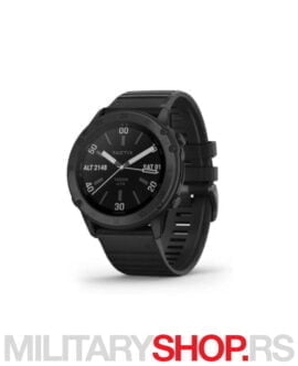 Pametni taktički sat Garmin Tactix Delta