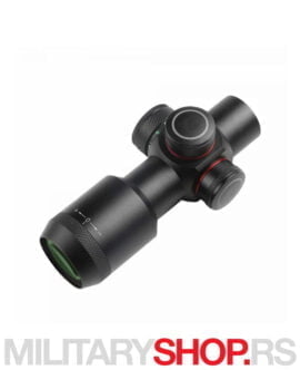 Optički nišan za pušku T-Eagle 2×28