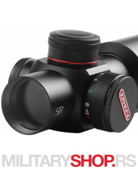 Optički nišan za pušku T-Eagle 2×28