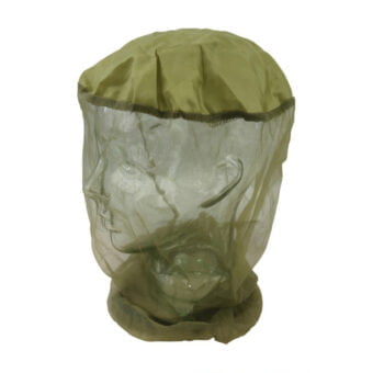 Mreža protiv komaraca KombatUK Mosquito Head-Net