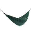Viseća ležaljka Quechua Hammock zelena mreža