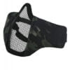 Zaštitna maska airsoft KombatUK Recon Face-Mask