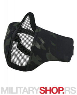 Zaštitna maska airsoft KombatUK Recon Face-Mask