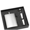 Pljoska set: čašice i levak Hip Flask