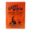 Tarot karte Gypsy Witch Fortune Telling
