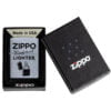 Upaljač Zippo FD2021 Windproof Design