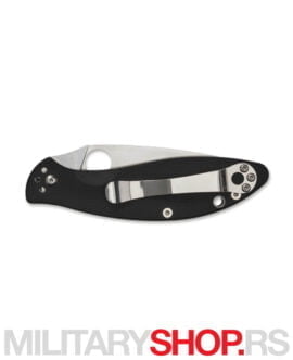 Taktički nož Spyderco Astute