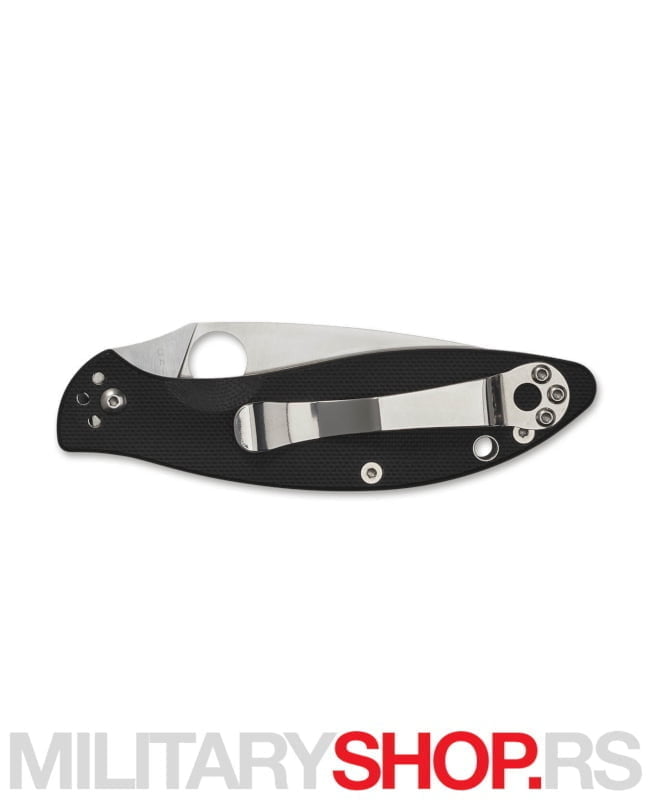 Taktički nož Spyderco Astute