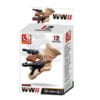 WWII Sluban B0582B figura vojnika