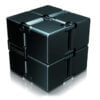 Fidget kocka Infinity Cube