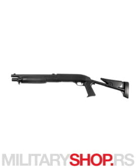 Airsoft puška ASG Franchi SAS2 Shotgun