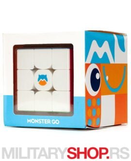 Rubikova kocka Gan Monster Go
