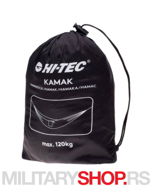 Ležaljka Hammock Hi-Tec KAMAK