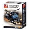 Army helikopter igračka Sluban B0587G