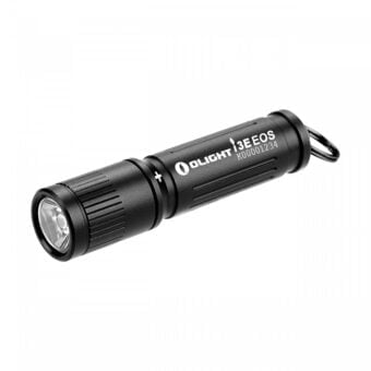Olight Lampica i3E EOS crna