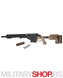 Airsoft replika AI MK13 Compact Sniper Rifle